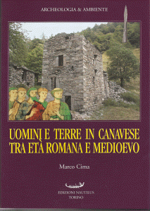 Uomini e terre in Canavese tra età Romana e Medioevo